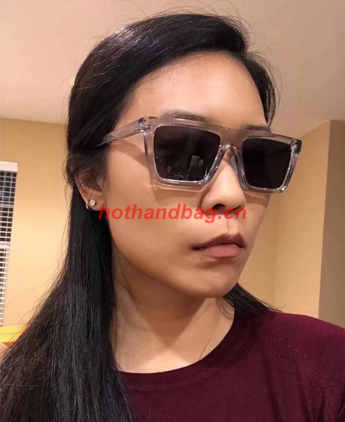 Louis Vuitton Sunglasses Top Quality LVS02506